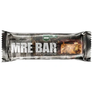 MRE Protein Bar Mossy Oak Caramel
