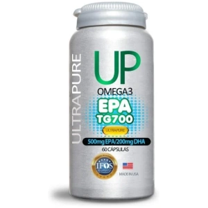 Up Omega 3 EPA TG 700, 60 Cápsulas