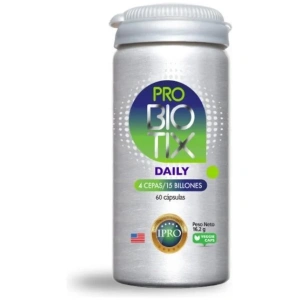 Probiotix Daily 15 Bill UFC (60 caps)