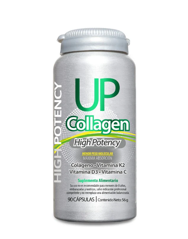 Dimadi Collagen Up High Potency 90 caps - Dimadi