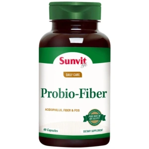 Probio Fiber (60 caps)