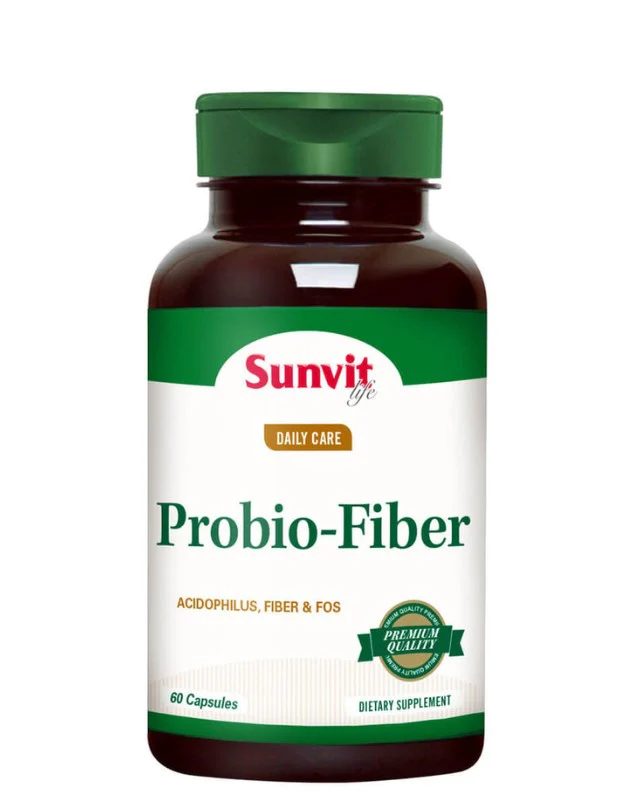 Dimadi Probio Fiber (60 caps) - Dimadi