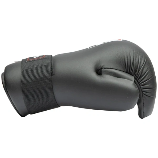 Guante pointfighter Manus Negro Talla L - Imagen 5
