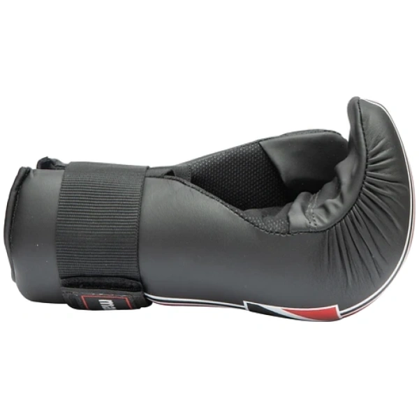Guante pointfighter Manus Negro Talla L - Imagen 4