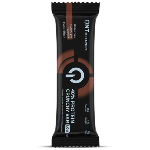 Barrita Proteina Crunchy Bar Chocolate 65grs.