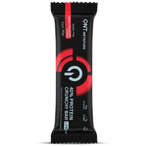 Barrita Proteina Crunchy Bar Strawberry 65grs.