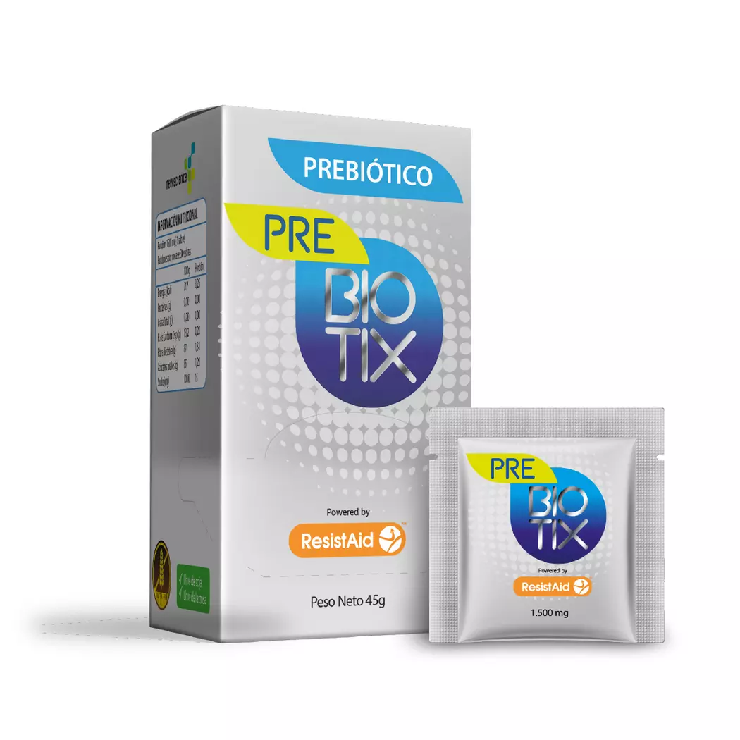Dimadi Prebiotix (30 sachets) - Dimadi