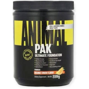 Animal Pak Powder 228grs.