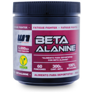 Beta Alanina 300grs.