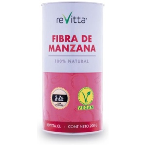 Fibra de Manzana 200grs.
