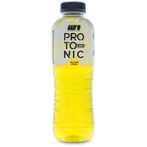 Protonic Yellow Bebida Isotónica 600ml