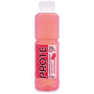Proteína Líquida Whey Protein Isolate Berries 500cc
