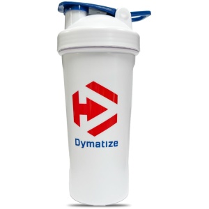 Shaker Dinamatize Blanco