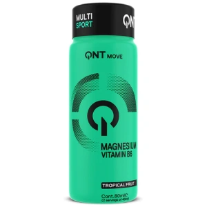 Shot de Magnesio + Vitamina B6 80ml
