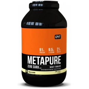 Metapure Whey Isolate Vainilla 2Kg