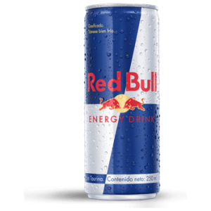 Red Bull Energy Drink 250ml