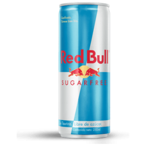 Red Bull Sugarfree 250ml