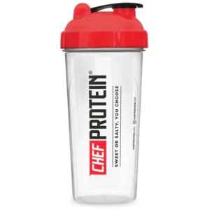 Shaker Chef Protein 750ml