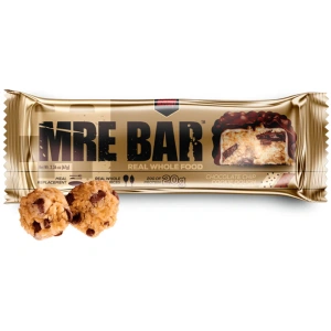MRE Protein Bar German Chocolate Chip Cookie