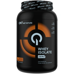 Metapure Whey Isolate Chocolate Avellana 908grs.