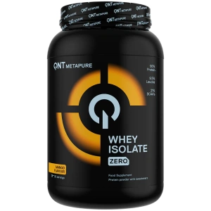 Metapure Whey Isolate Mango 908grs