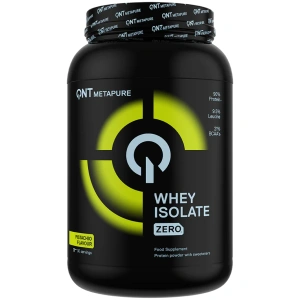 Metapure Whey Isolate Pistacho 908grs.