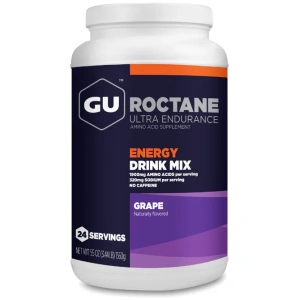 Bebida Deportiva GU Roctane Energy Drink Mix