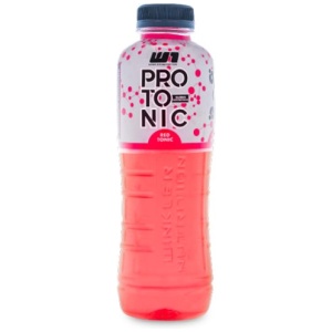 Protonic Red Bebida Isotónica 600ml