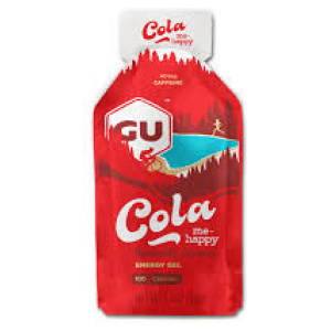 Energy Gel Cola Me Happy