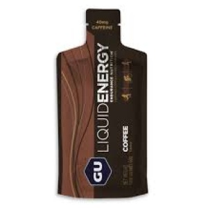 Liquid Energy Gel Coffee