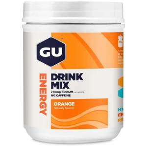 Energy Drink Mix Canister Orange 30svs