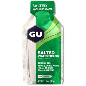 Energy Gel Salted Watermelon
