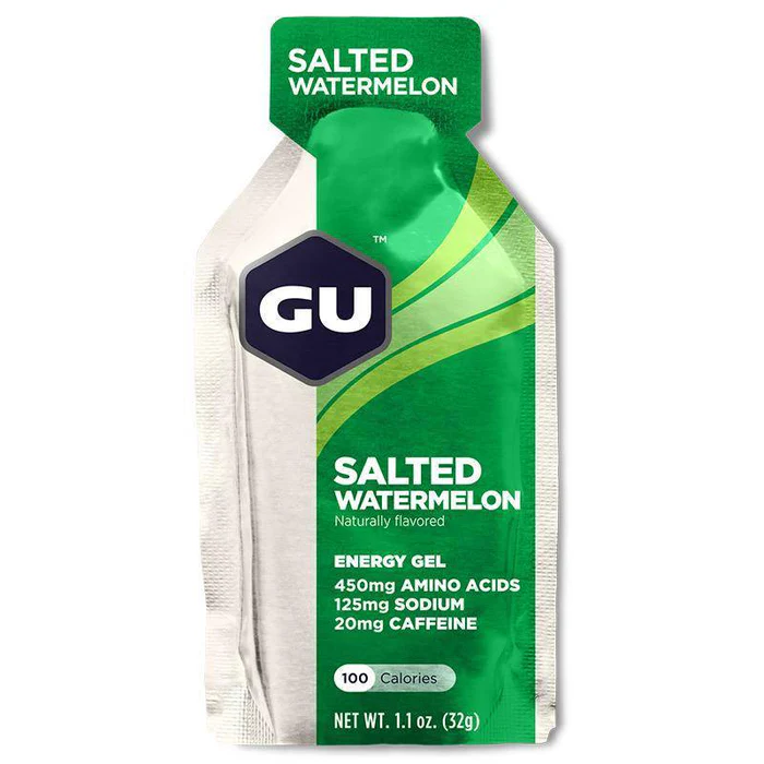 Dimadi Energy Gel Salted Watermelon - Dimadi